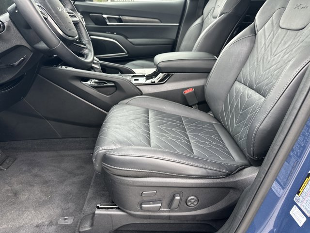 2024 Kia Telluride SX Prestige X-Pro