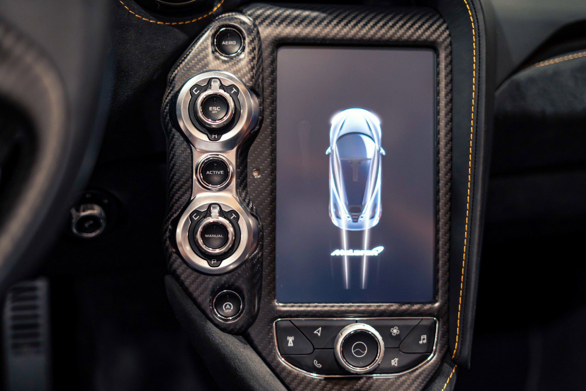 Used 2021 McLaren 720S Spider photo 8