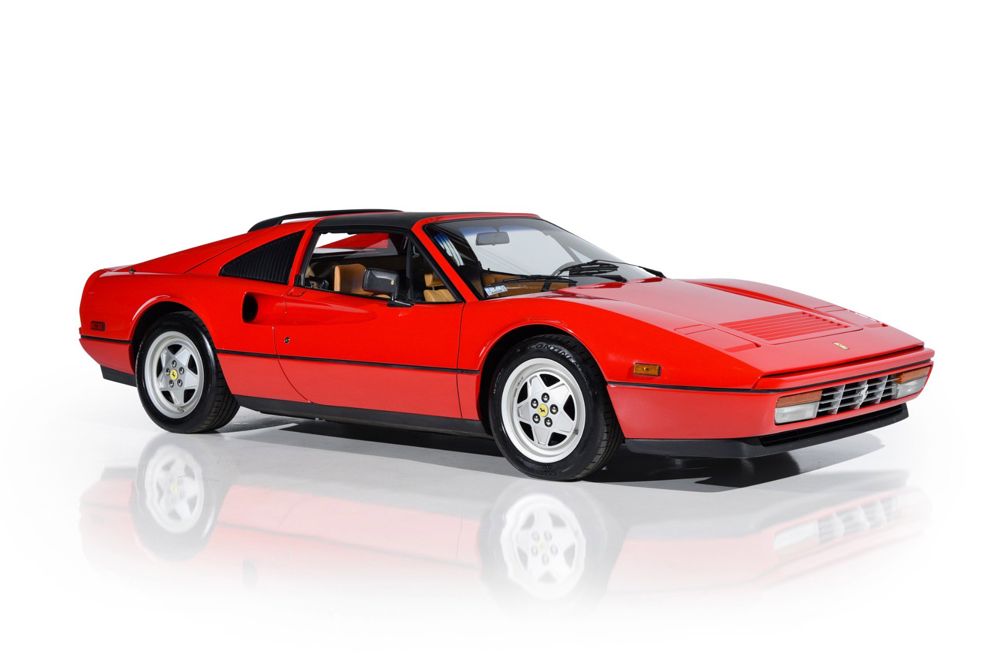 Used 1989 Ferrari 328 GTS