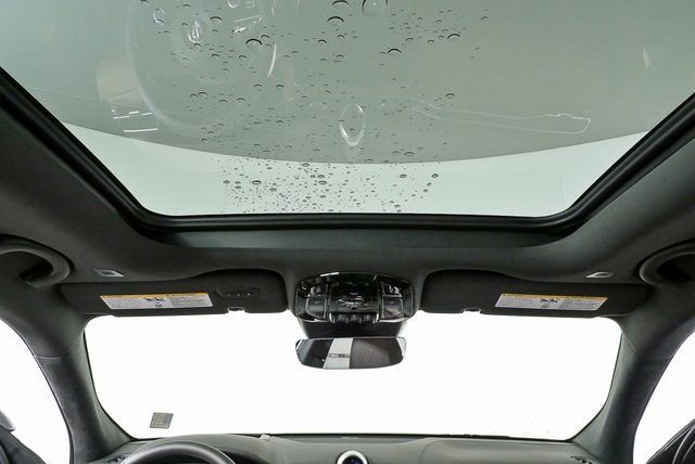 2026 Maserati Grecale Modena