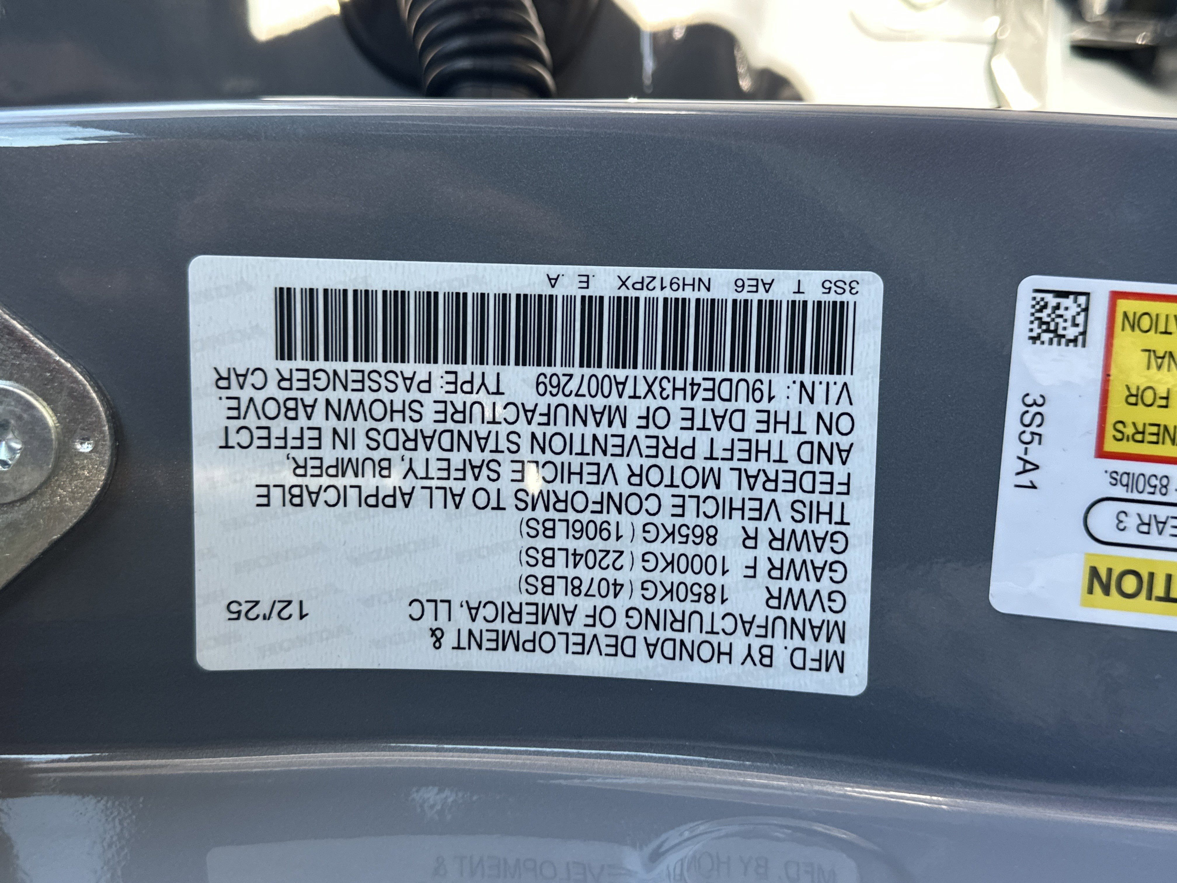 2026 Acura Integra A-Spec