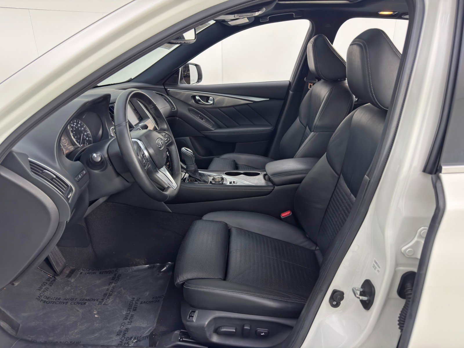 2020 INFINITI Q50 Edition 30