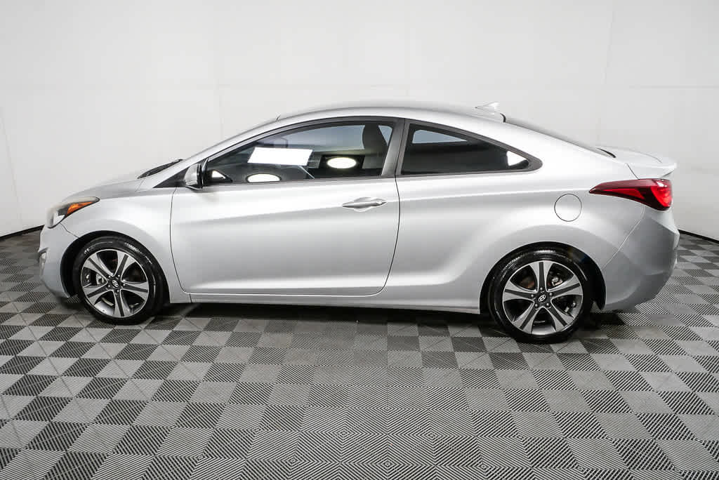 2014 Hyundai Elantra