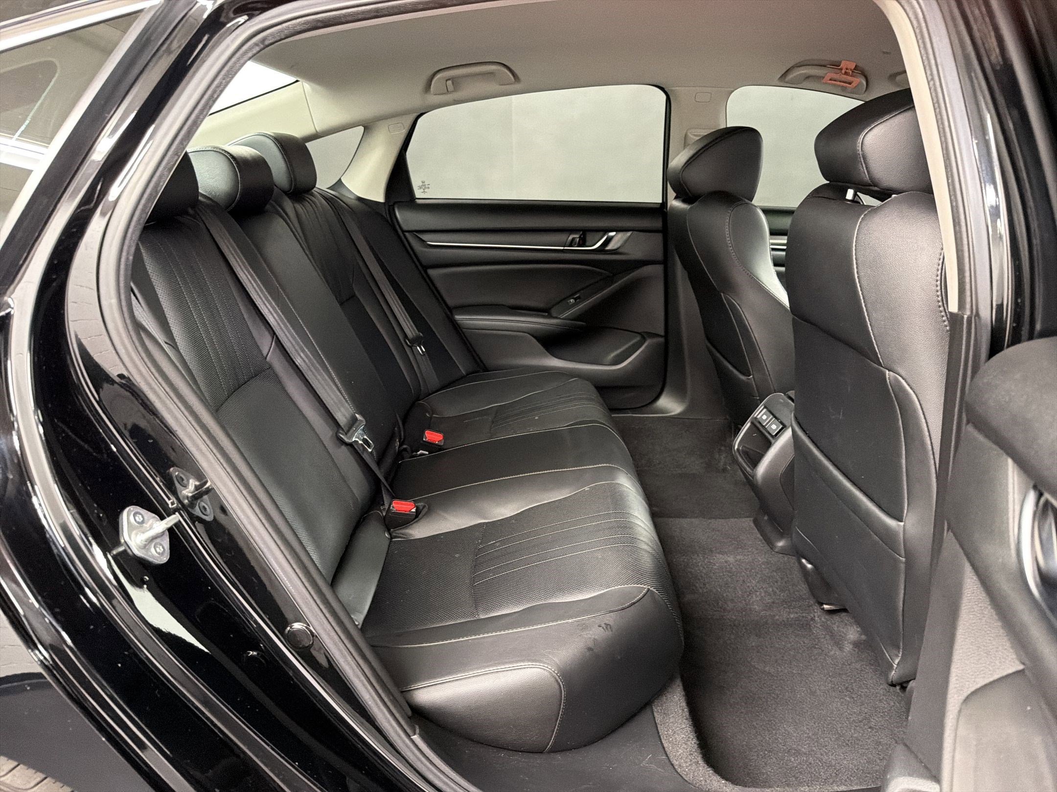 2021 Honda Accord Sport Special Edition