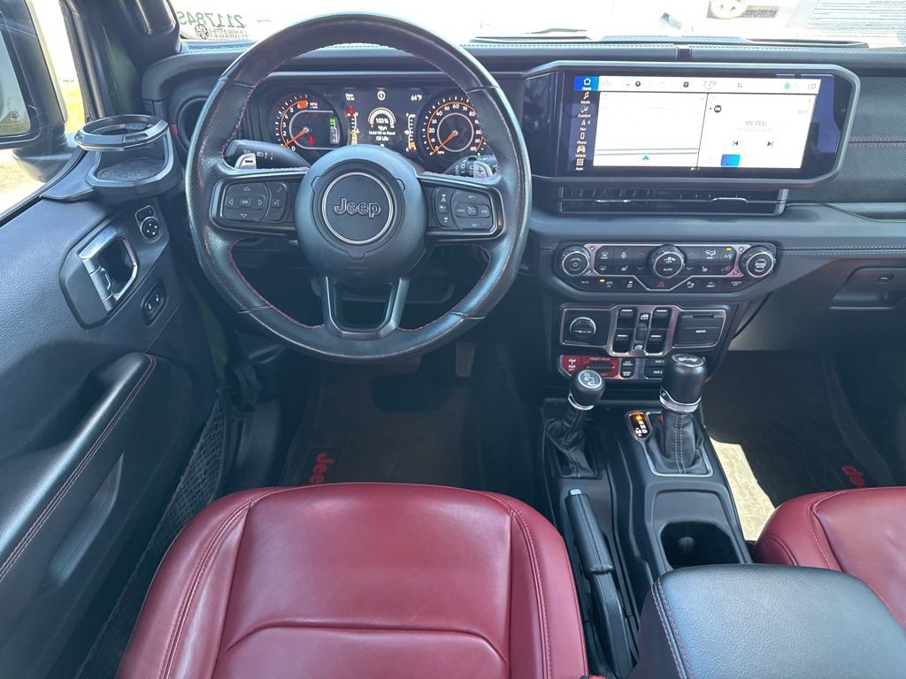 2024 Jeep Wrangler Unlimited Rubicon 392