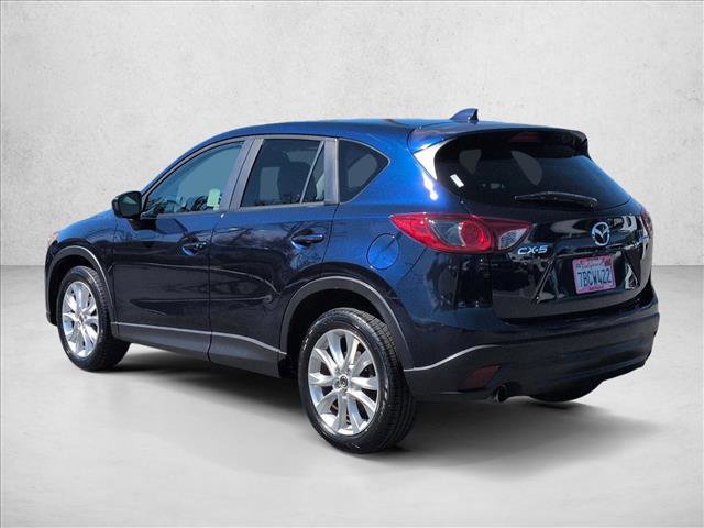 2014 MAZDA CX-5 Grand Touring