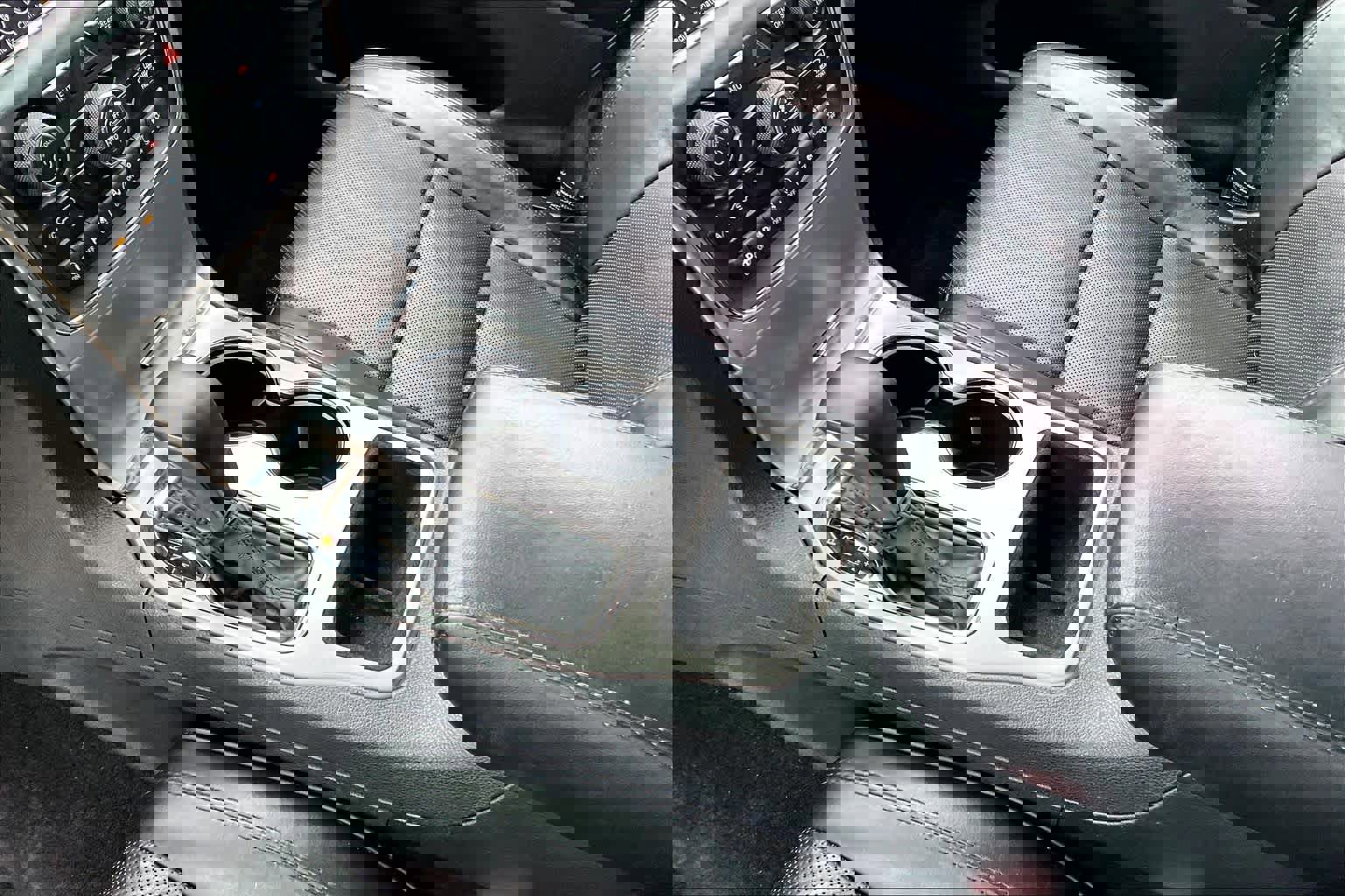 2018 Jeep Grand Cherokee High Altitude