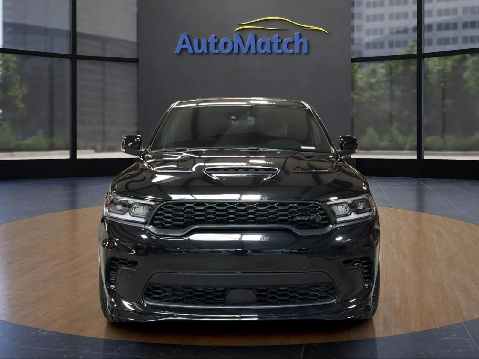 2024 Dodge Durango SRT Hellcat