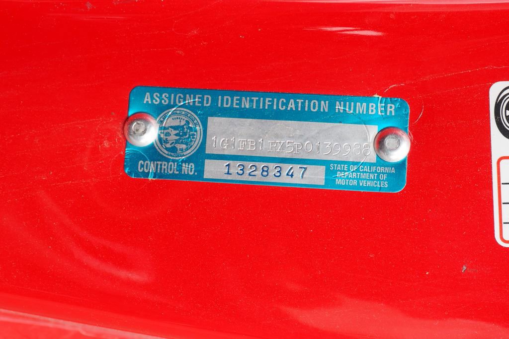 2023 Chevrolet Camaro LT