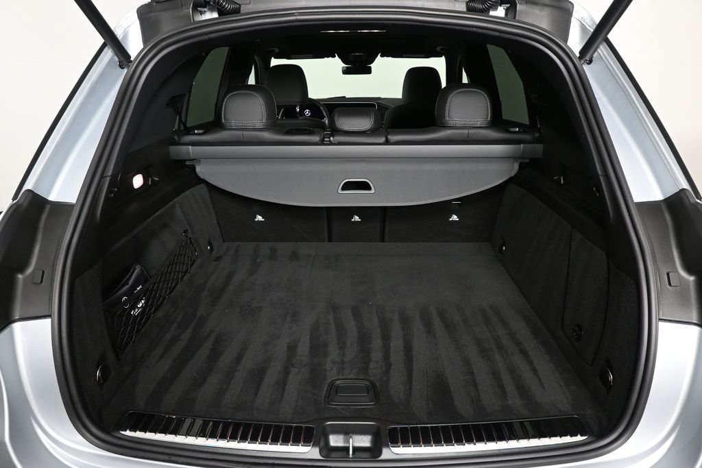 2026 Mercedes-Benz GLE 350 4MATIC