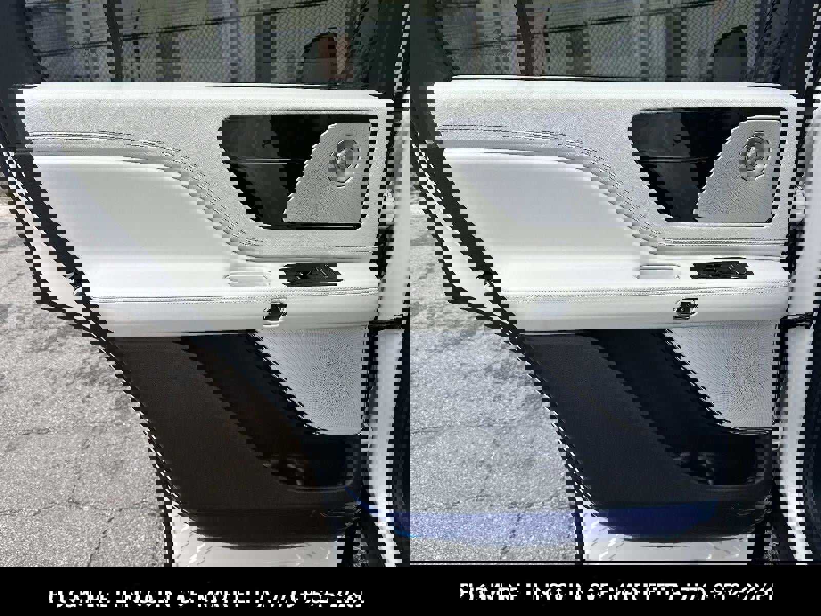 2026 Lincoln Aviator Black Label