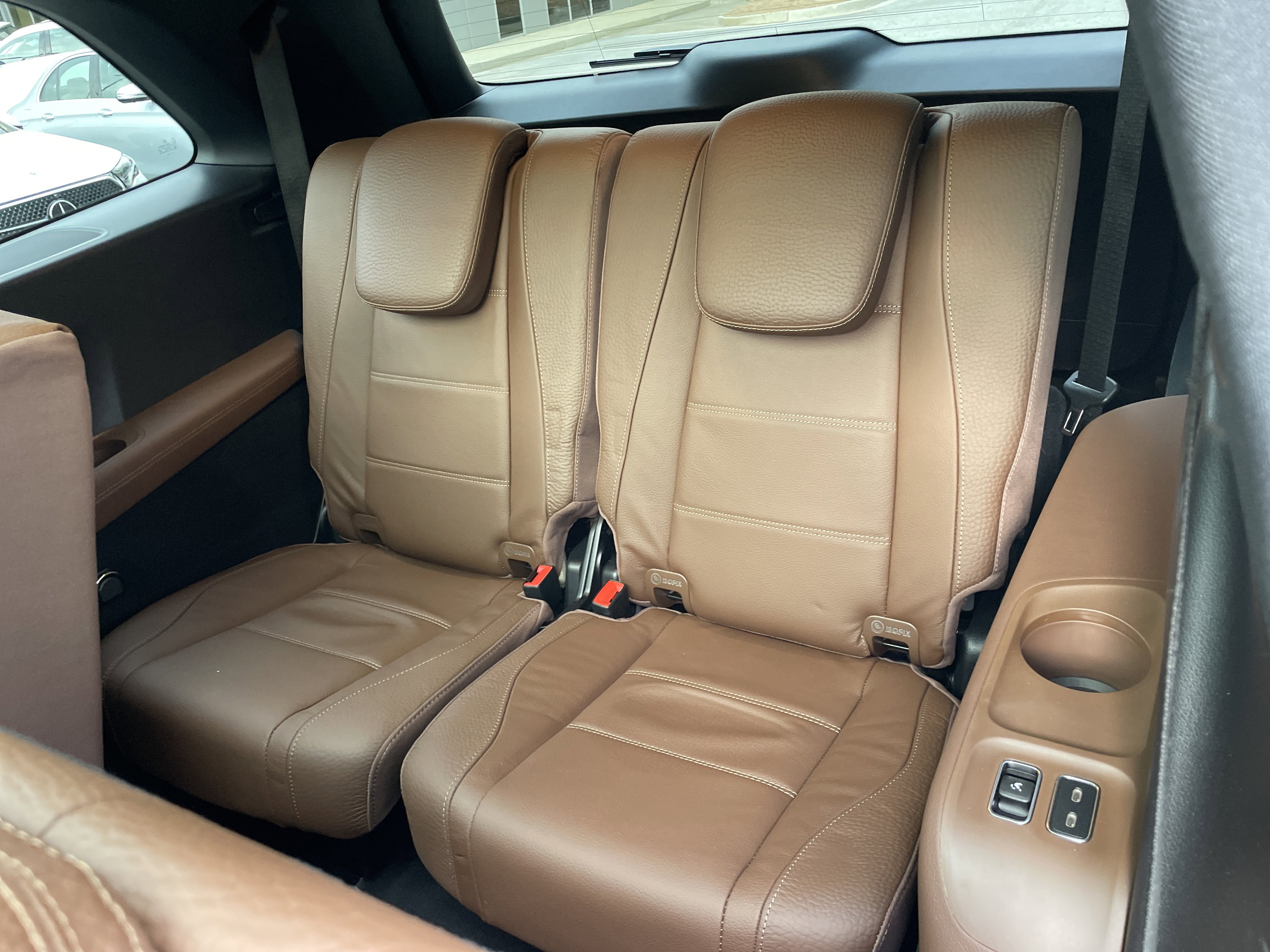 2024 Mercedes-Benz GLS 580 4MATIC