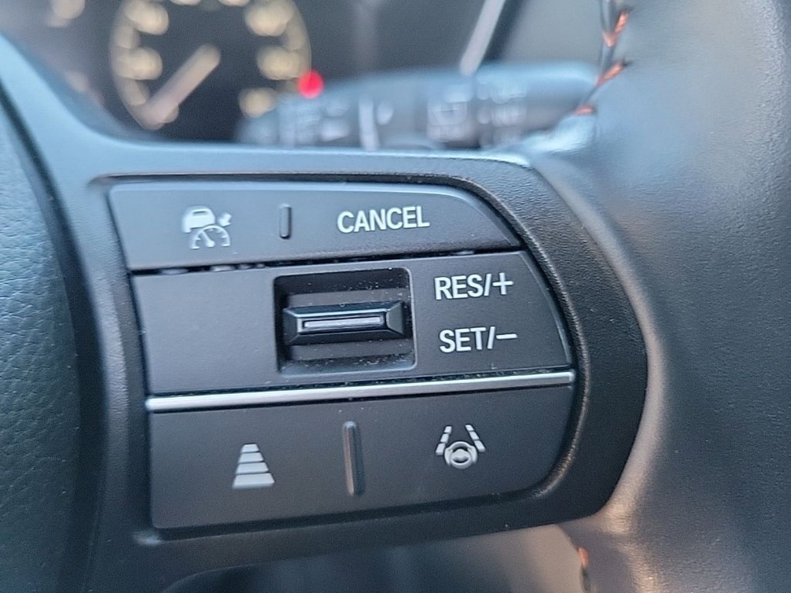 2024 Honda Cr-V Sport-L