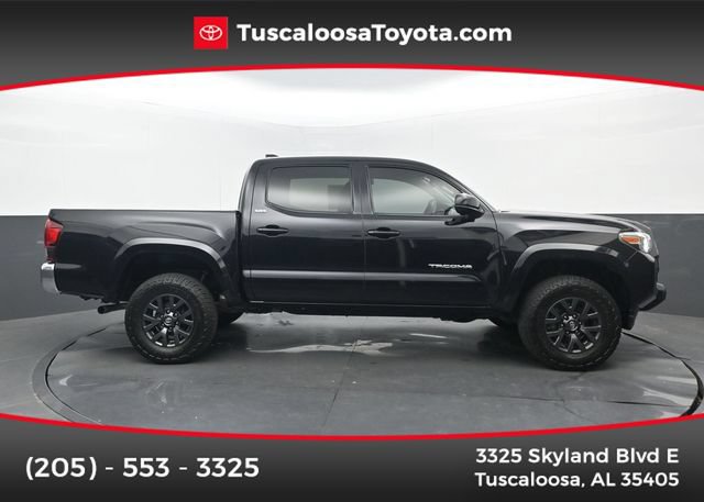 Used 2021 Toyota Tacoma SR5