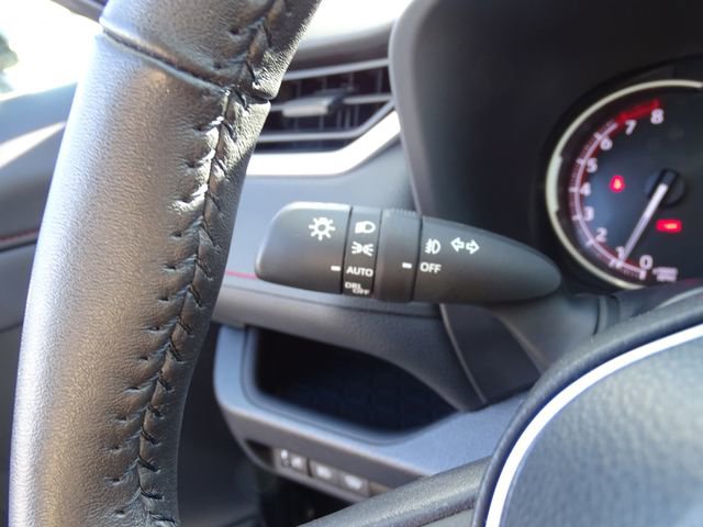 2024 Toyota RAV4 TRD Off-Road