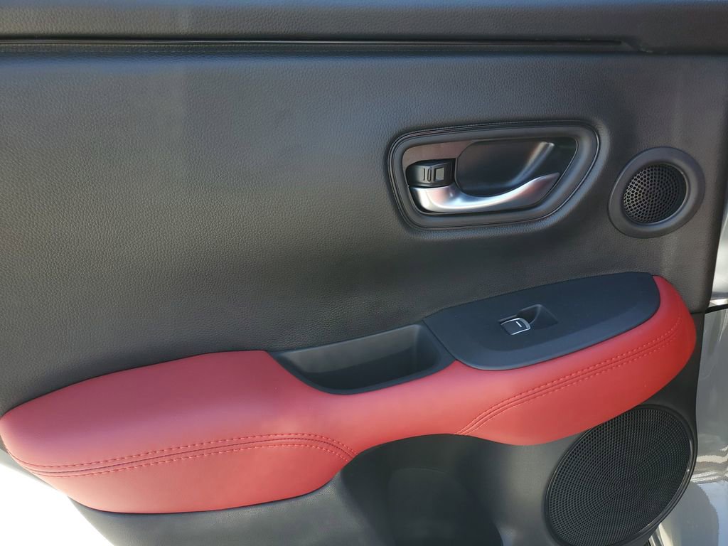 2026 Acura ADX A-Spec