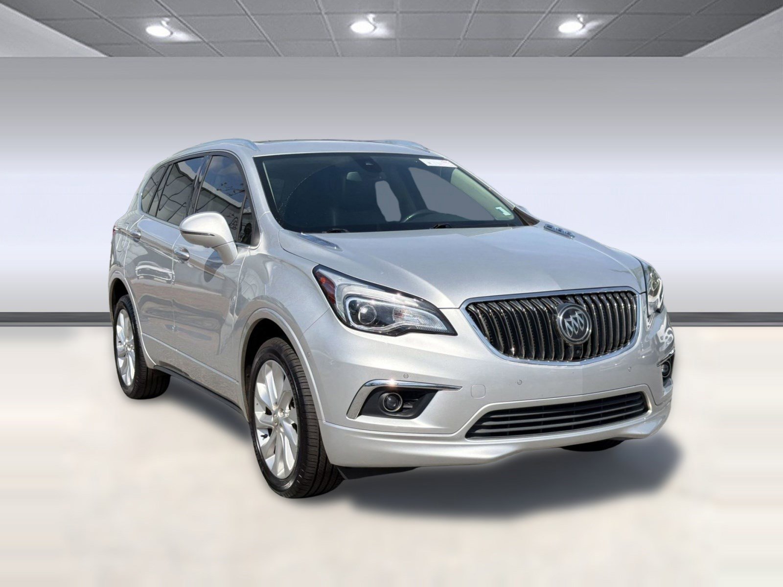 2017 Buick Envision Premium