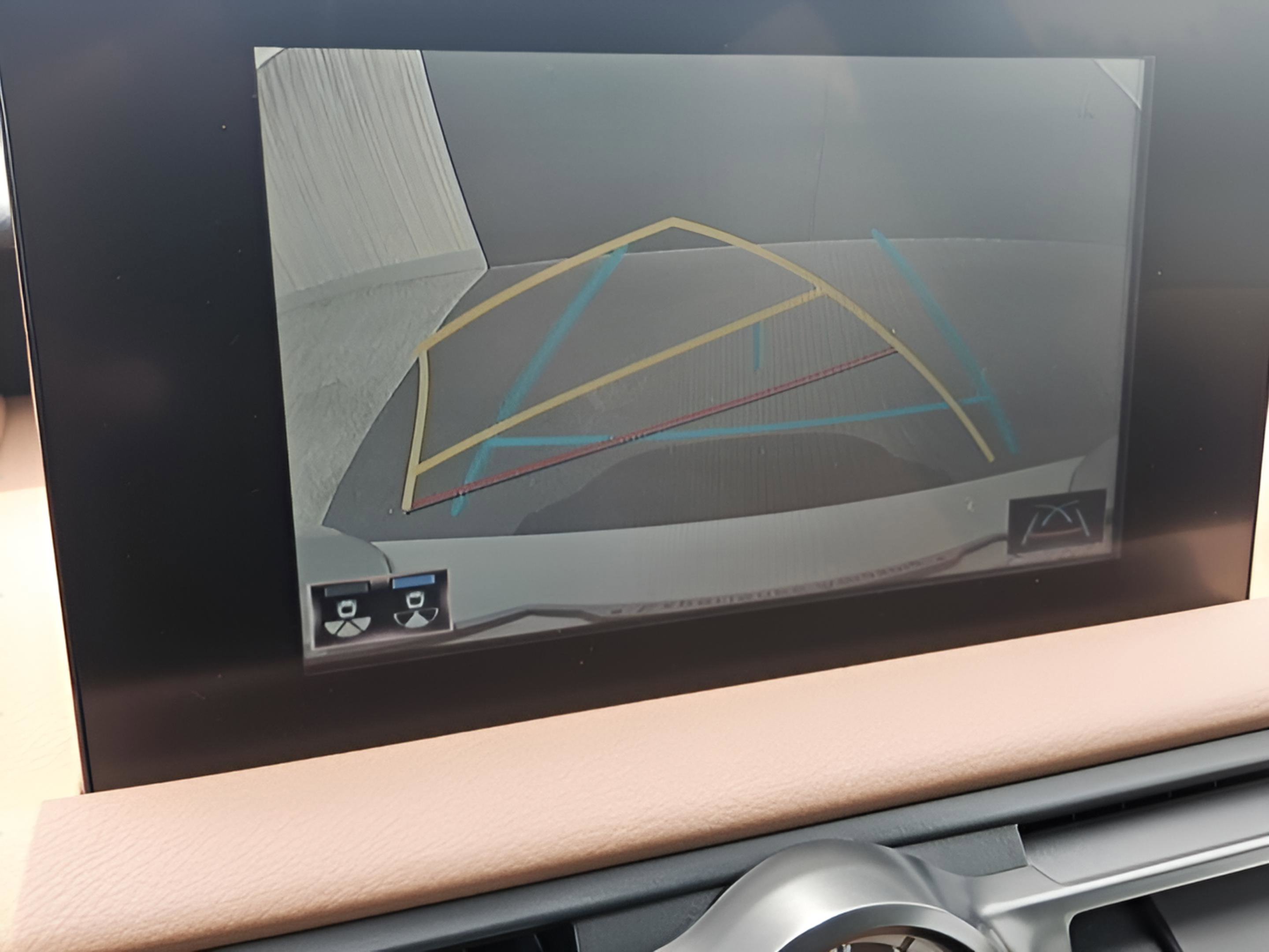 2025 Lexus IS 350 F Sport