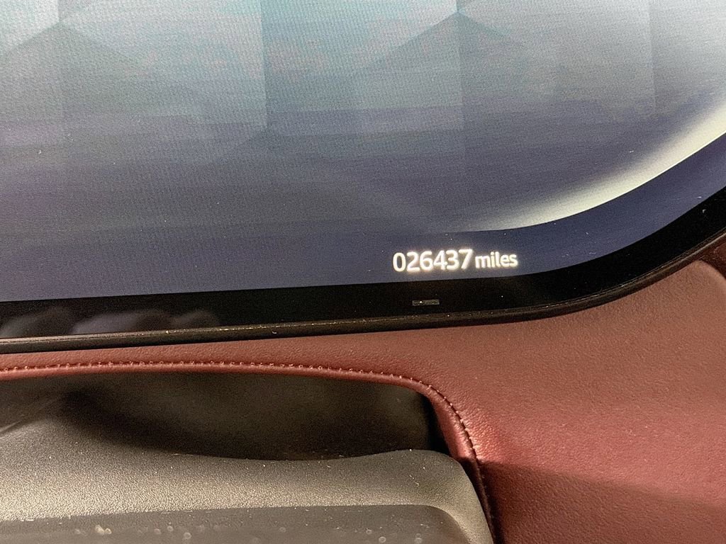 2023 Land Rover Range Rover Sport SE Dynamic