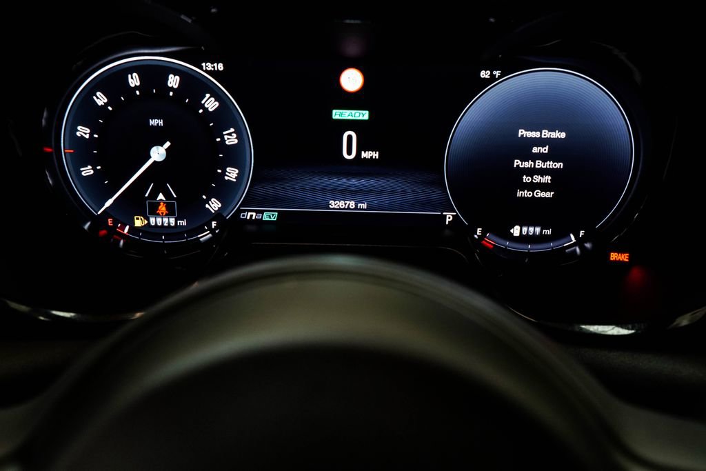 2024 Alfa Romeo Tonale Veloce