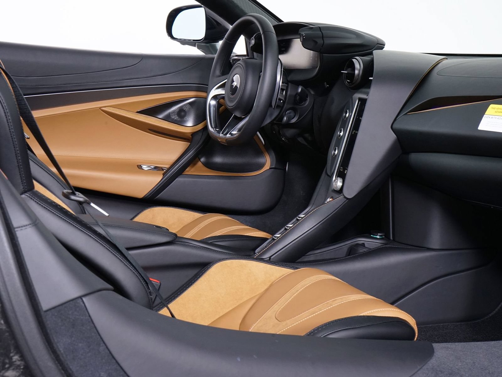 New 2026 McLaren 750S photo 26