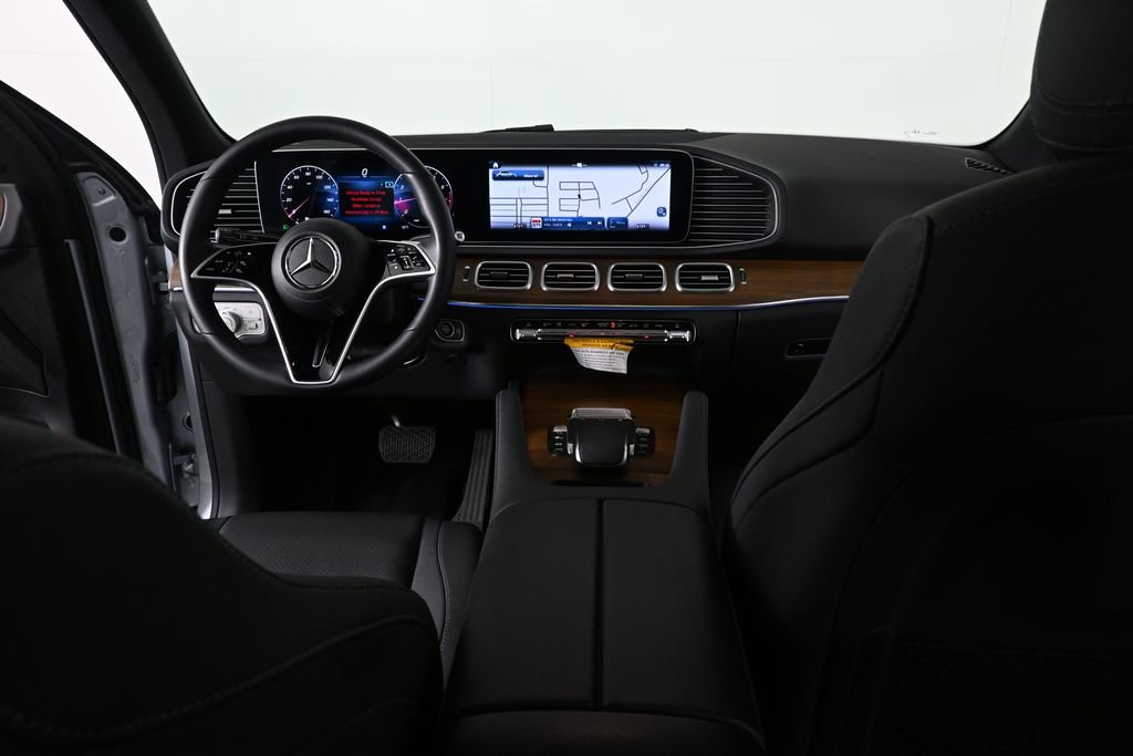 2026 Mercedes-Benz GLE 350 4MATIC