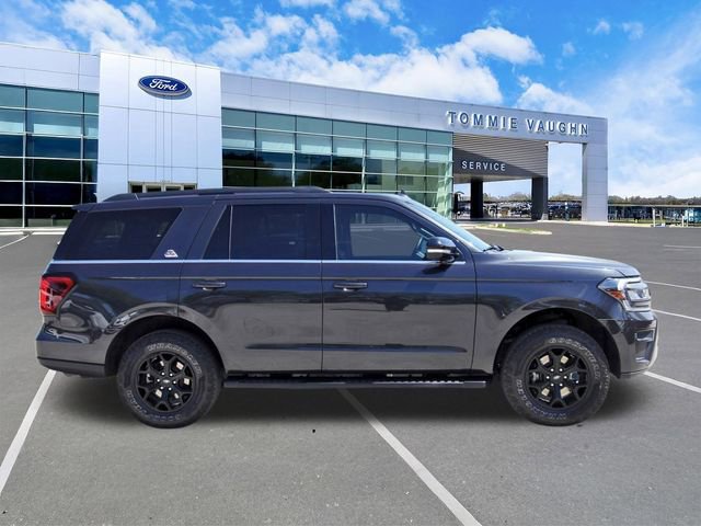 2024 Ford Expedition Timberline