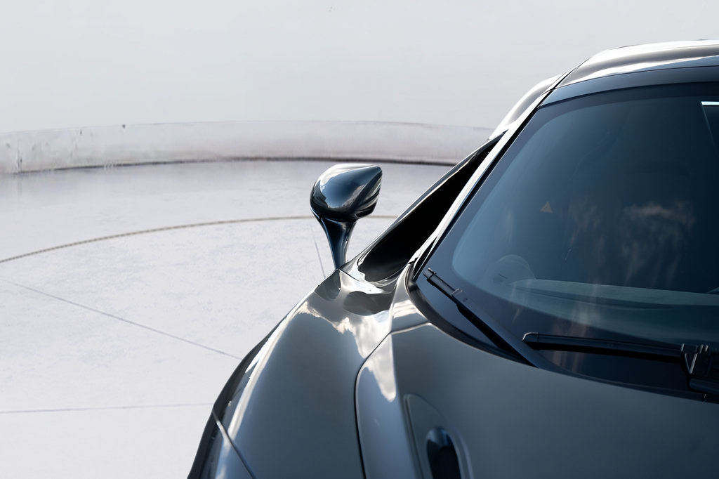 Used 2020 McLaren 720S Spider photo 31