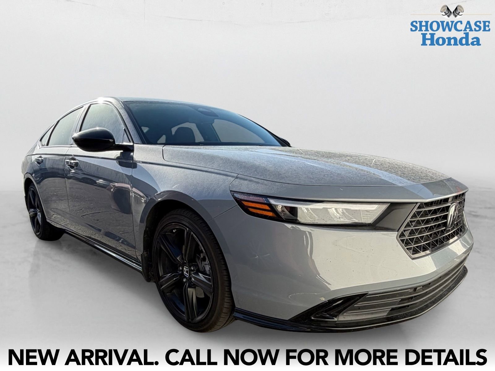 2023 Honda Accord Sport