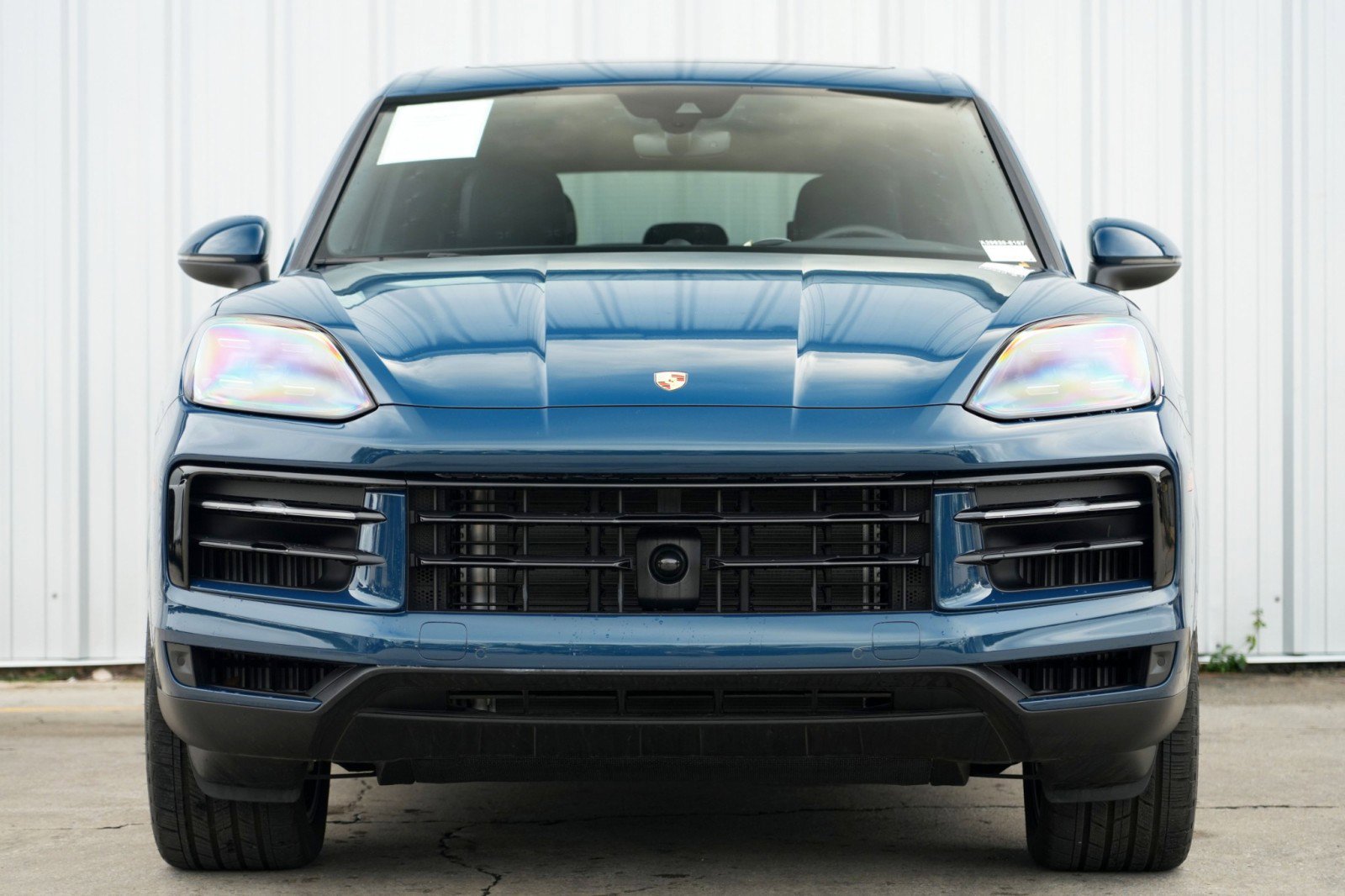 2024 Porsche Cayenne