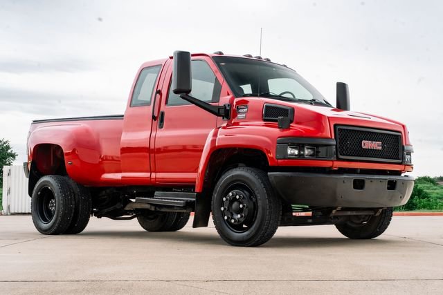 ※仕上げ中　C/K1500 GMC TOP KICK 82b7d2086cdf458bb0532e92bf12f0