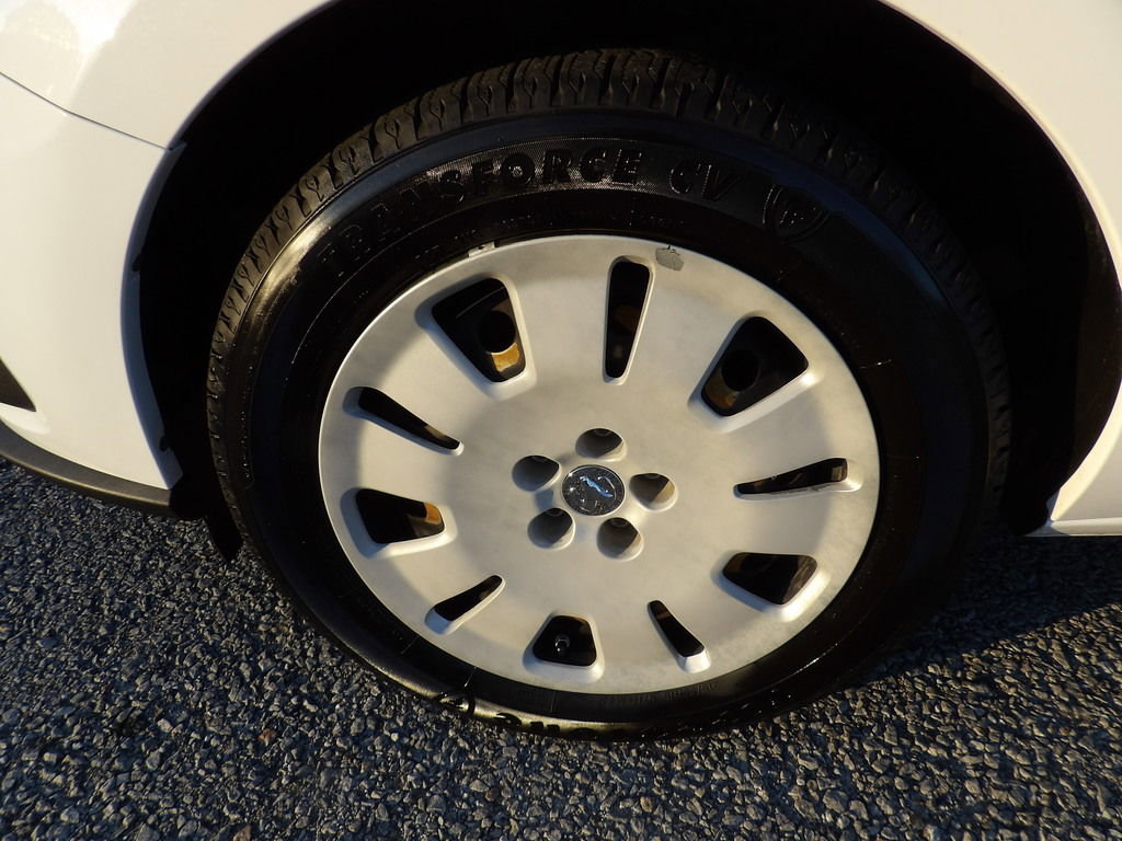 2021 RAM ProMaster City Tradesman SLT