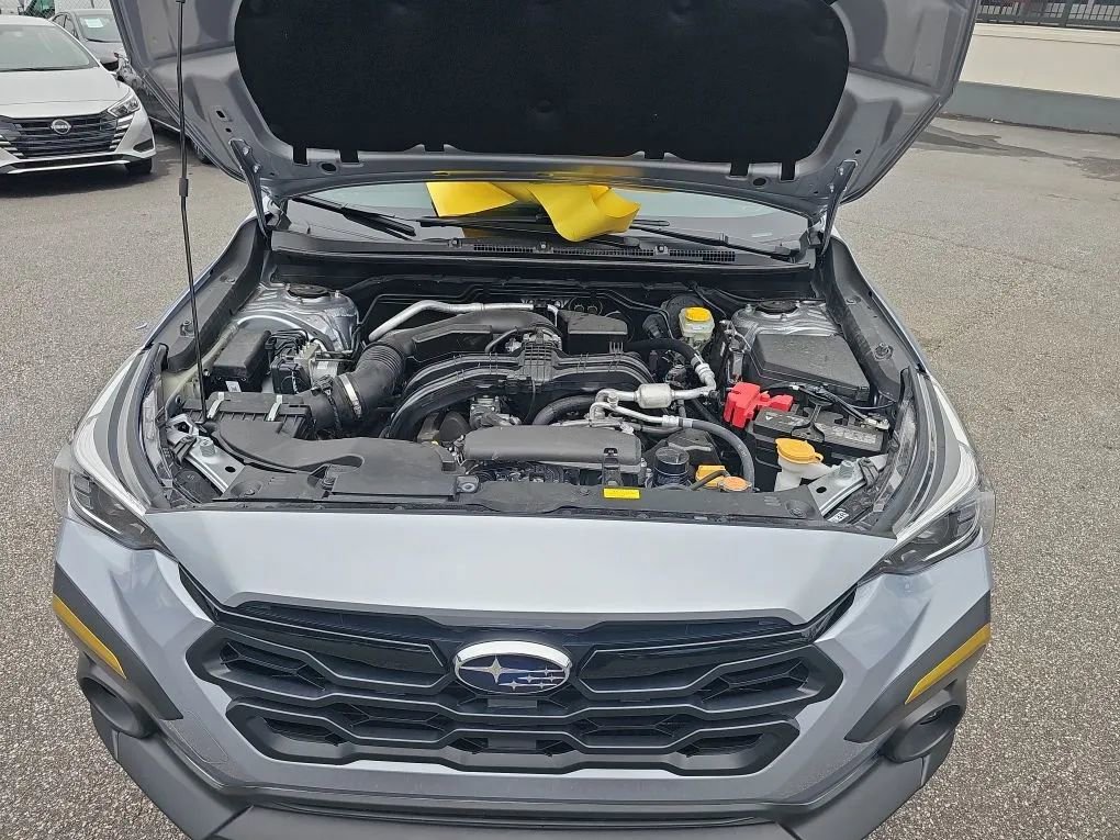 2024 Subaru Crosstrek 2.5i Sport