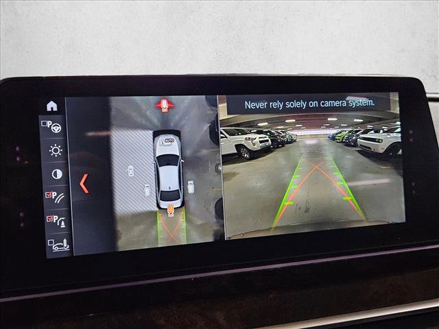 2017 BMW 530i xDrive