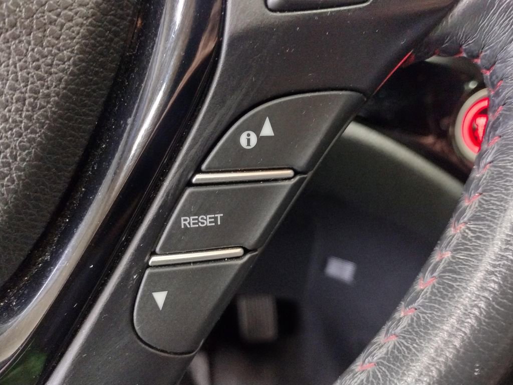 2017 Honda Ridgeline Black Edition