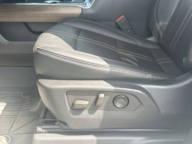 2024 Chevrolet Silverado 2500 High Country