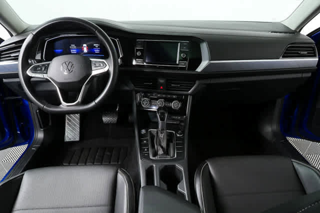 2023 Volkswagen Jetta SE