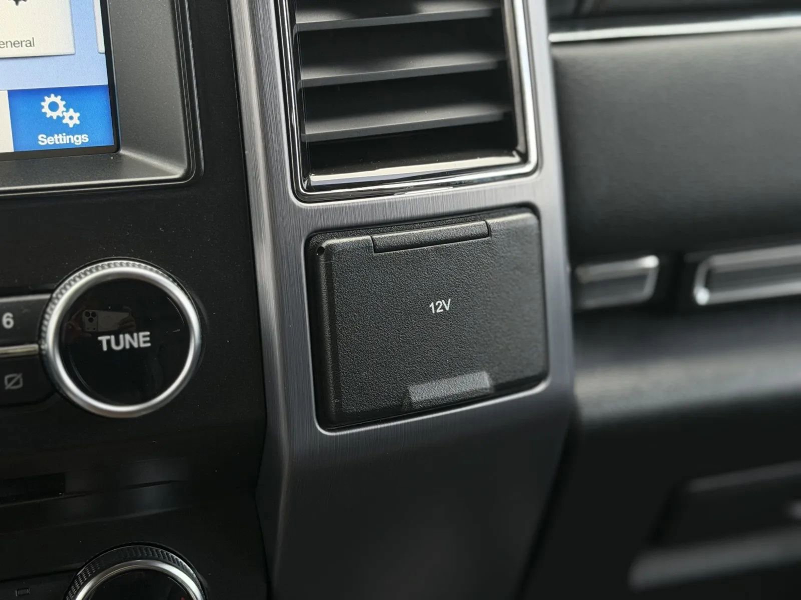 2018 Ford Expedition Platinum