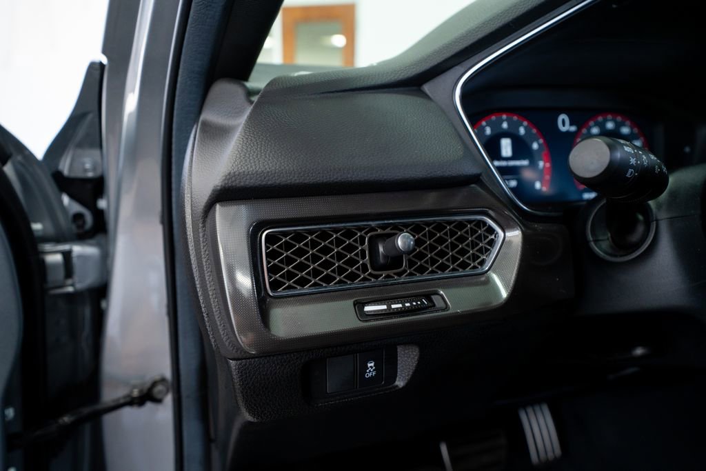 2024 Acura Integra A-Spec