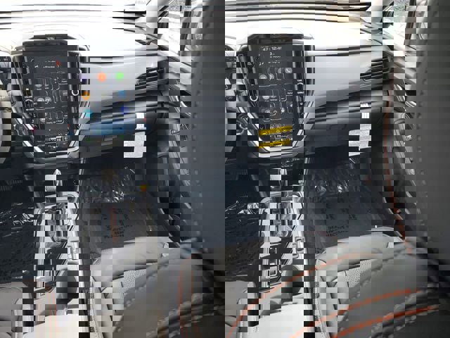 2026 Subaru Crosstrek 2.5i Limited