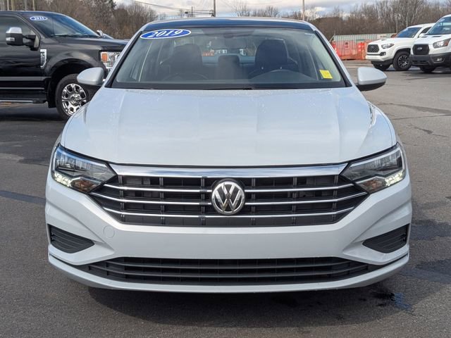 2019 Volkswagen Jetta SE