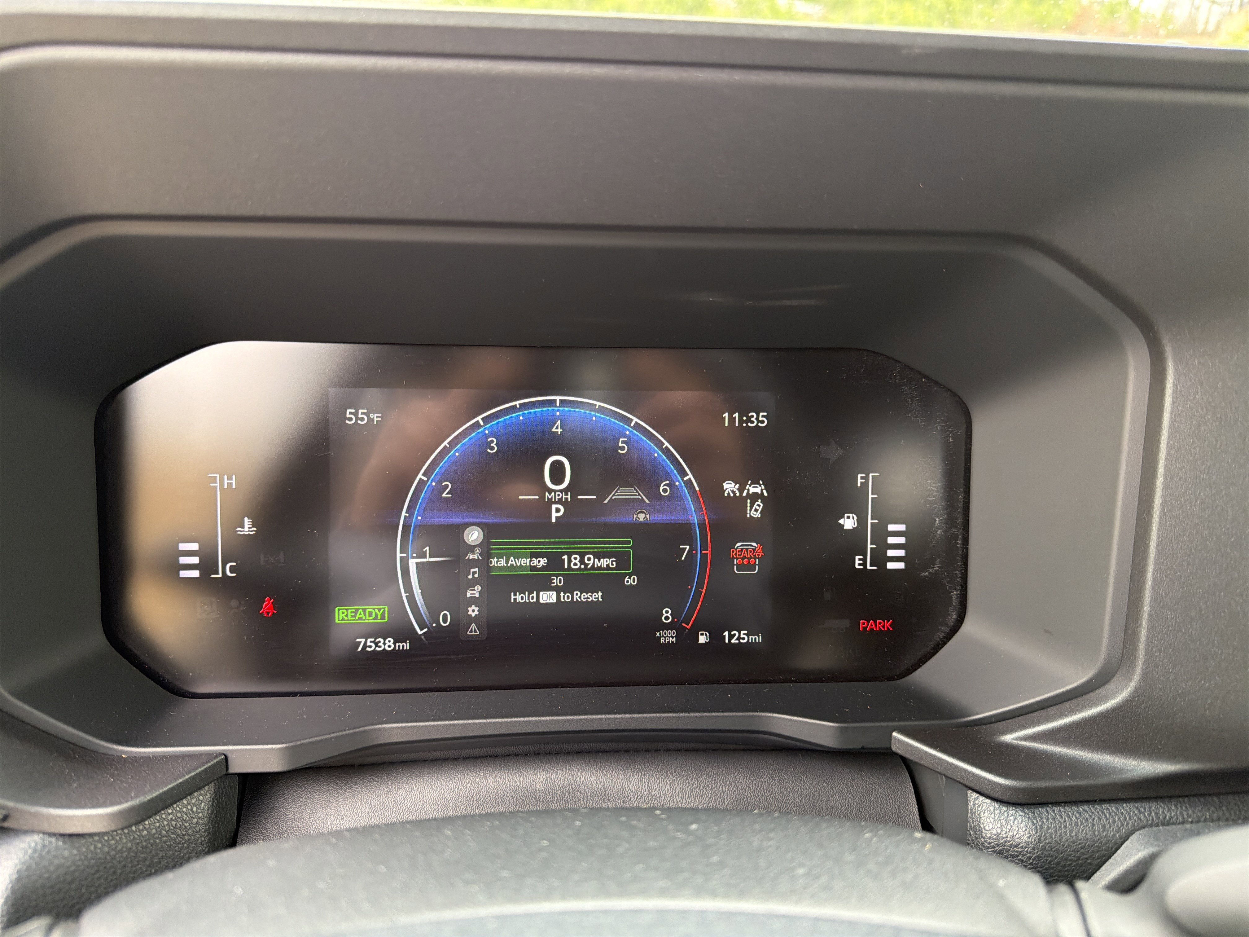 2025 Toyota Land Cruiser 1958