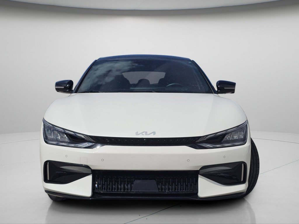 2023 Kia EV6 GT