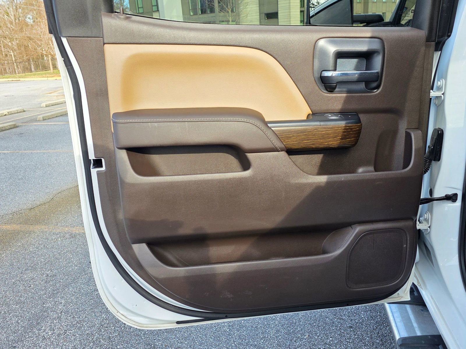 2017 GMC Sierra 3500 Denali