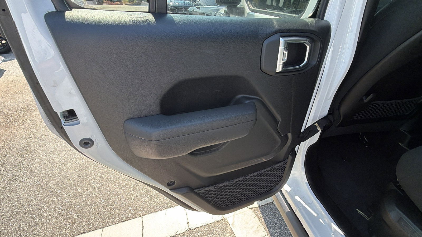 2025 Jeep Wrangler Unlimited Rubicon 4xe