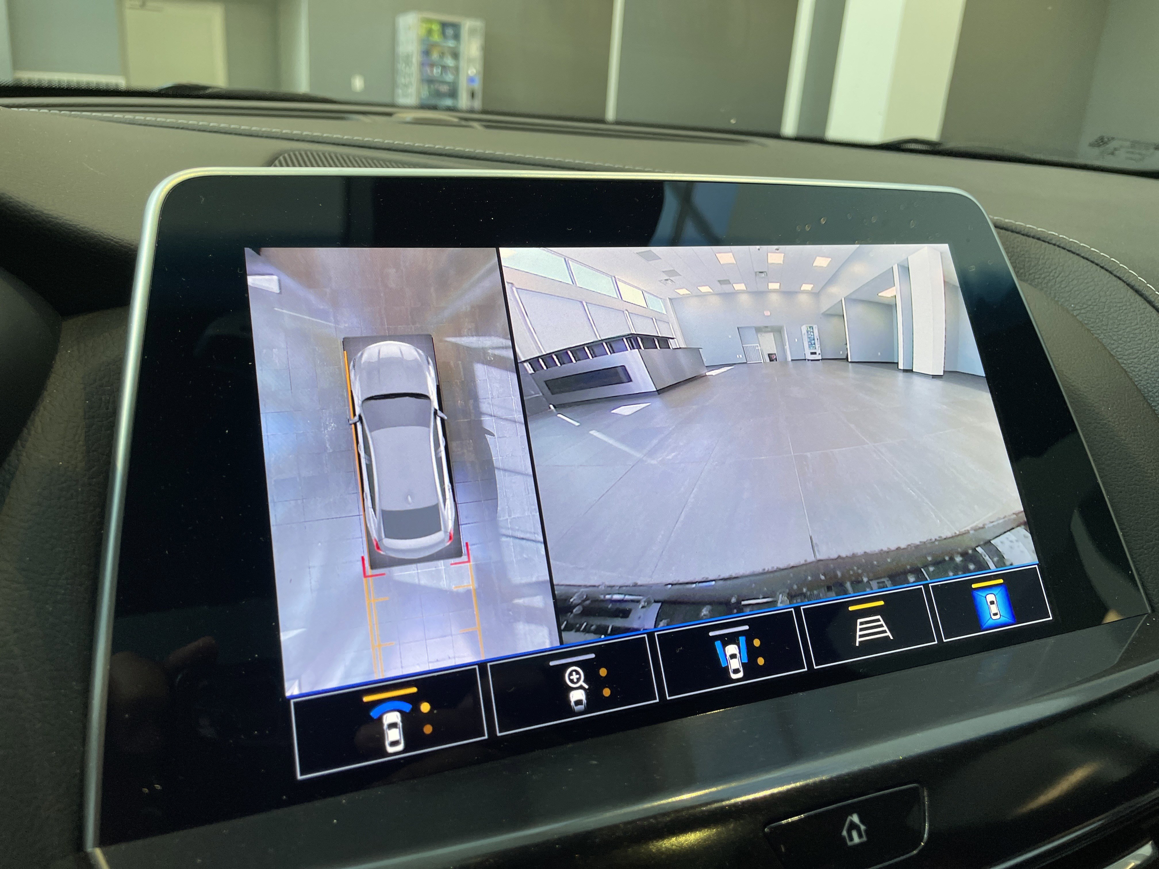 2023 Cadillac CT5 V Blackwing