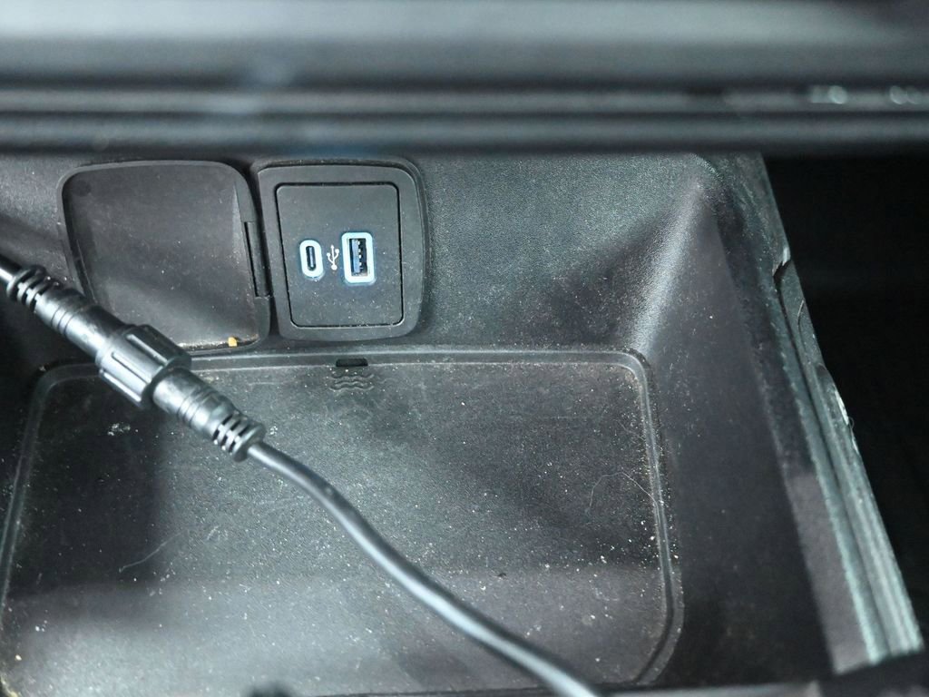 2021 Ford Bronco 4-Door