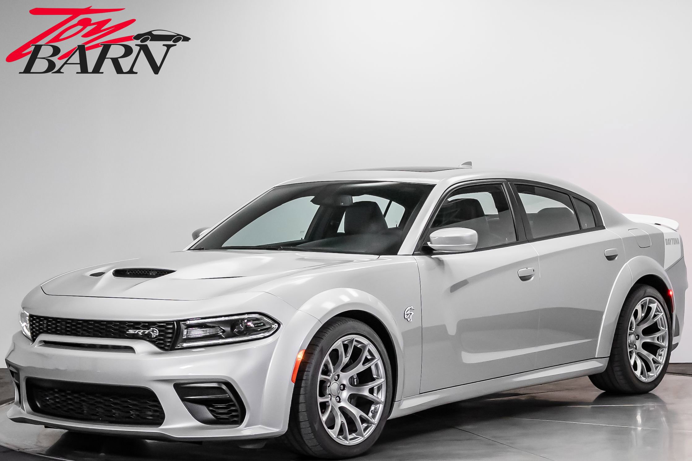1632 STH '20 DODGE CHARGER HELLCAT SEVEN82MOTORS - 2023 Dodge Charger Scat Pack Widebody - YouTube
