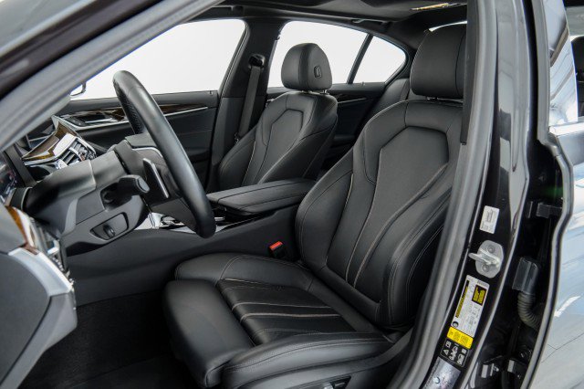 2020 BMW 540i xDrive