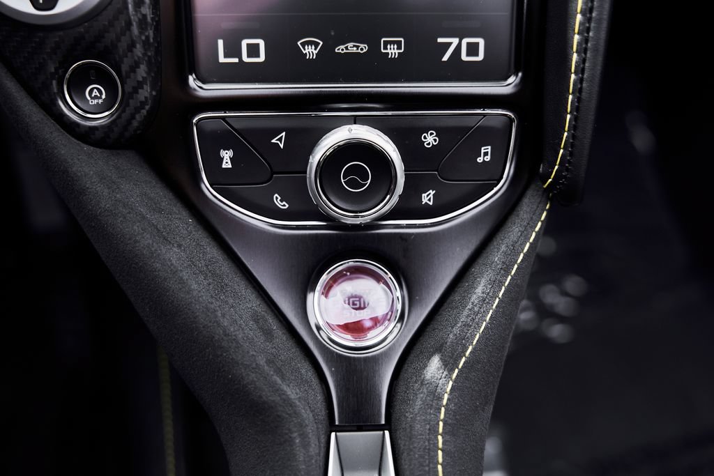 Used 2021 McLaren 720S Luxury photo 61